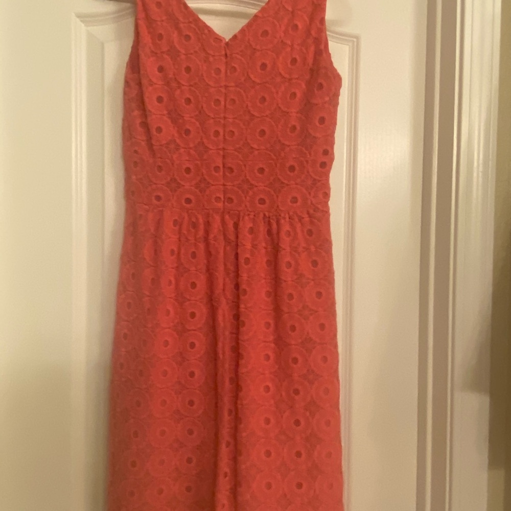 Perfect spring dress! - Picture 4 of 4